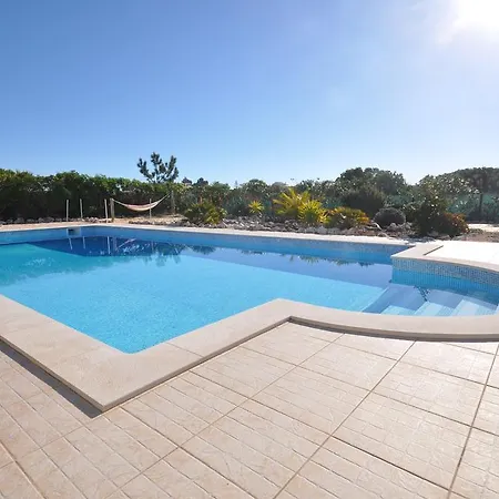 Дом отдыха Casa Sol Алжезур