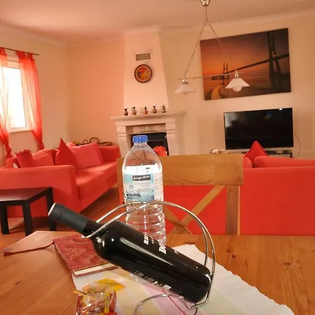 Casa Sol Алжезур