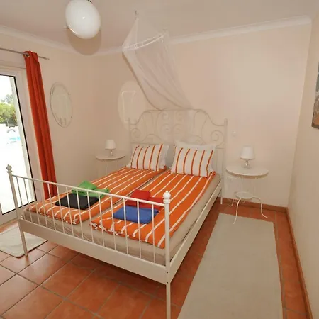 Дом отдыха Casa Sol Алжезур