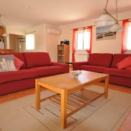 Prázdninový dům Casa Sol *