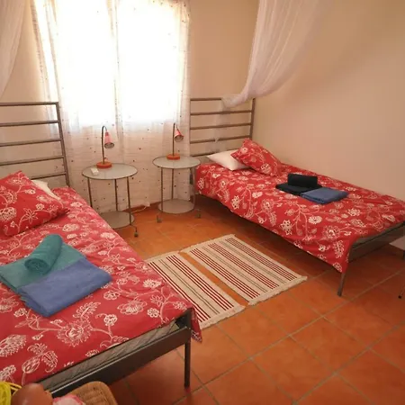 Casa Sol * Алжезур