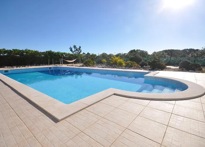 Nyaraló Casa Sol Aljezur