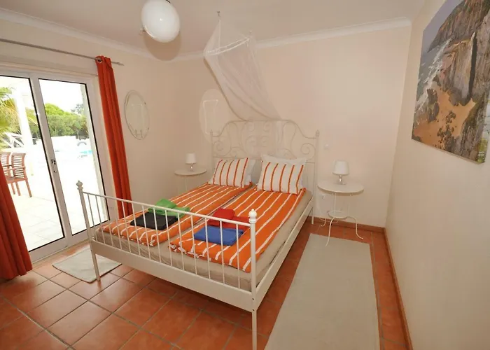 Nyaraló Casa Sol Aljezur