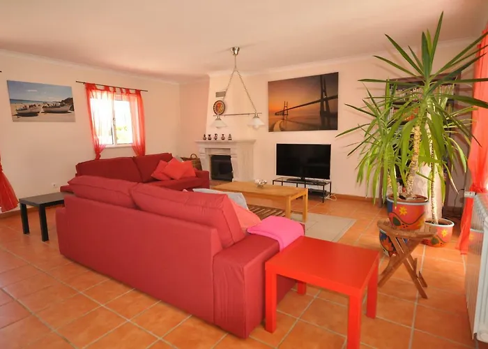 Casa Sol Nyaraló Aljezur