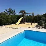 Сasa de vacaciones Casa Sol