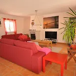Casa Sol Сasa de vacaciones Aljezur