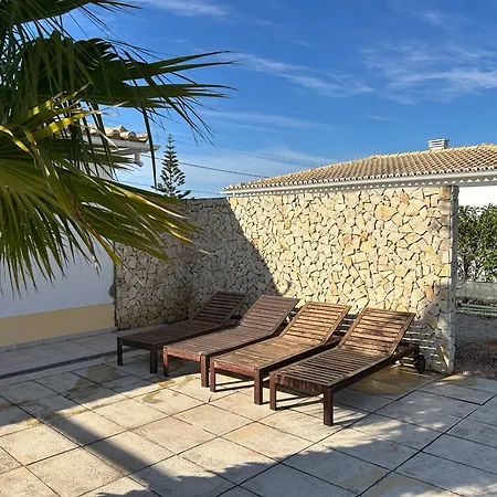 Casa Sol Vakantiehuis Aljezur