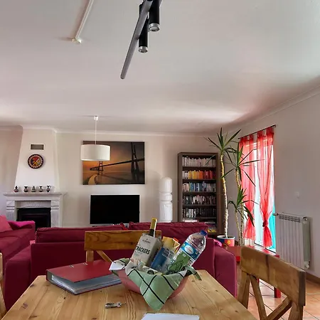 Vakantiehuis Casa Sol *