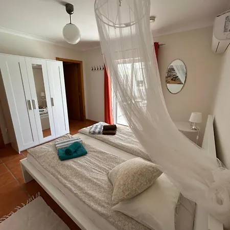 Casa Sol Aljezur