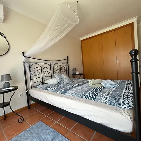 Poolvilla Casa Sol Σπίτι διακοπών Aljezur