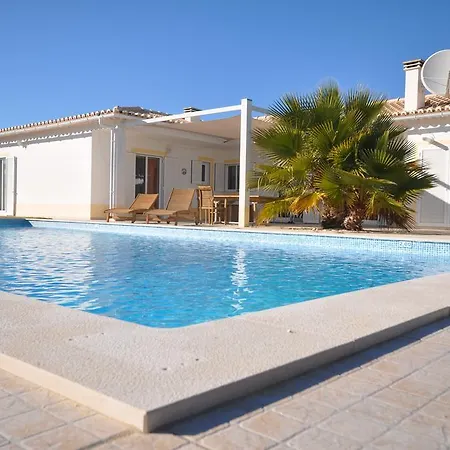 Casa Sol Vakantiehuis Aljezur