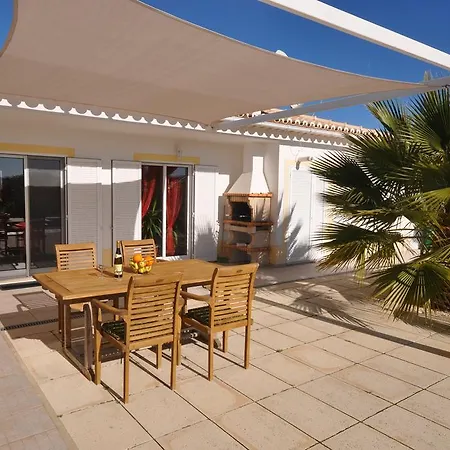 Casa Sol Holiday home