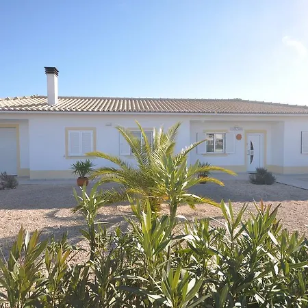 Poolvilla Casa Sol