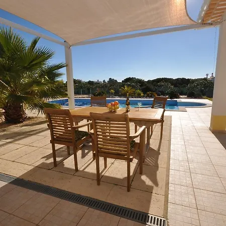 Casa Sol Ferienhaus Aljezur