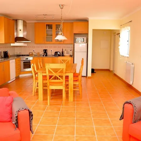 Casa Sol Vakantiehuis Aljezur