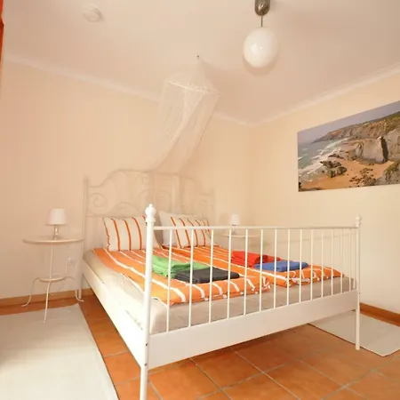 בית נופש Casa Sol