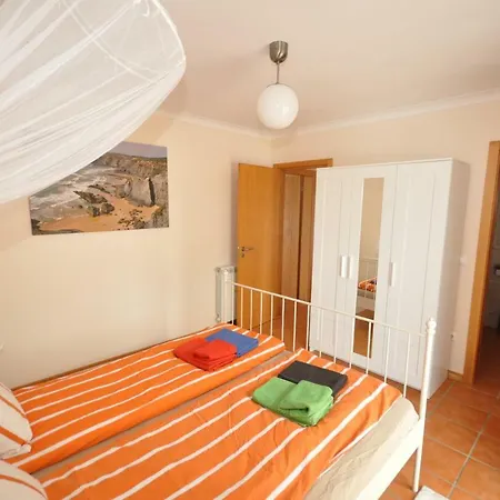 Casa Sol * אלג'זור