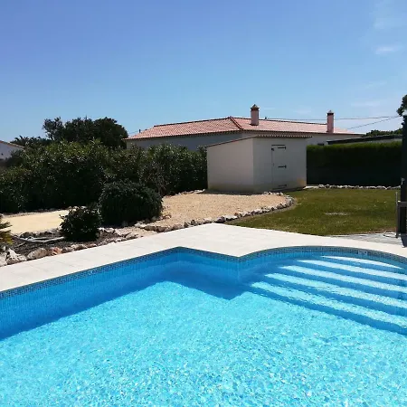 Poolvilla Casa Sol