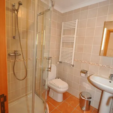 Vakantiehuis Casa Sol