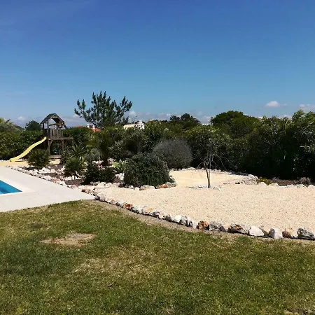 Vakantiehuis Casa Sol