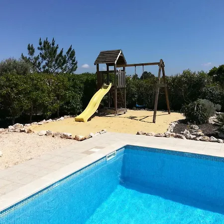 Vakantiehuis Casa Sol