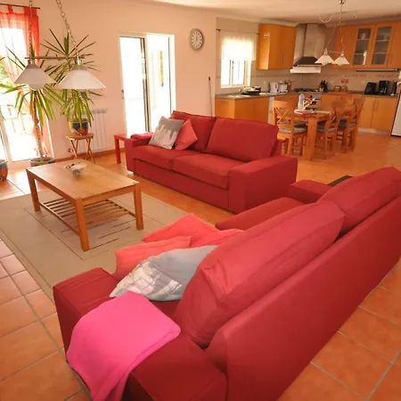 Casa Sol Ferienhaus