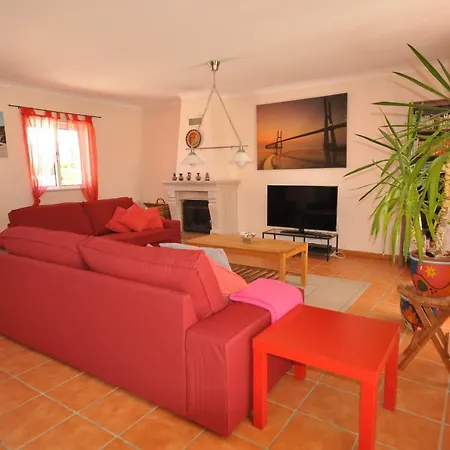 Casa Sol Vakantiehuis Aljezur