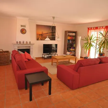Vakantiehuis Casa Sol *