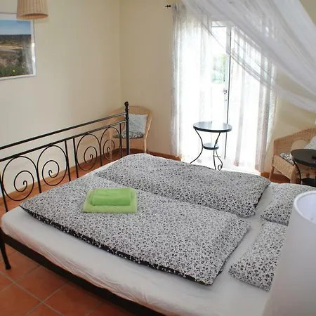 Casa Sol אלג'זור