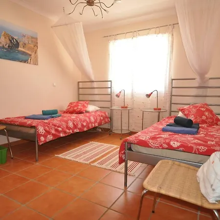 Casa Sol * אלג'זור