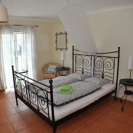 Vakantiehuis Casa Sol