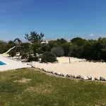 Hébergement de vacances Casa Sol